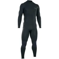 ION ELEMENT 4/3 BACK ZIP Full Suit 2024 black - XS