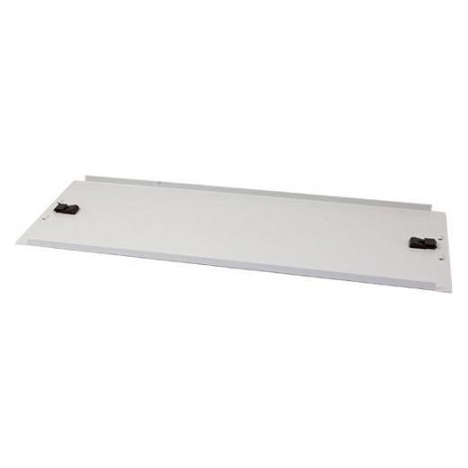 Allnet ALL-S0002149 Blank panel Grau Regalzubehör (ALL-S0002149)