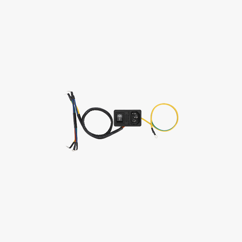 Bambu Lab Power Switch Assembly for P2S FAC166