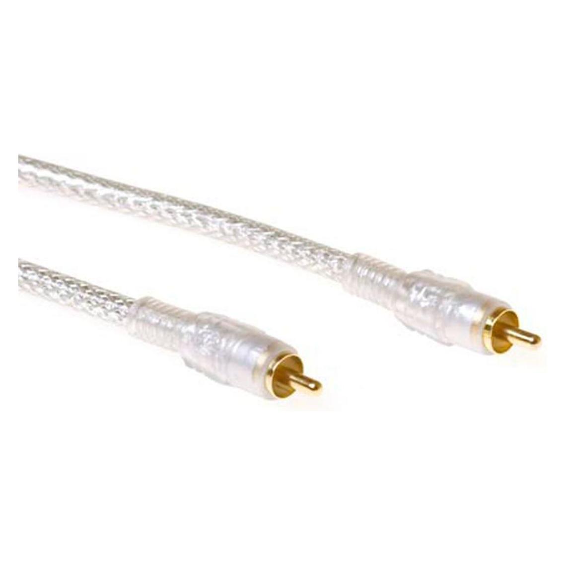 ACT Cinch - Cinch (2 m, Cinch Kabel) (AK2270)