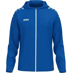 Jako Kapuzenjacke One - royal - L