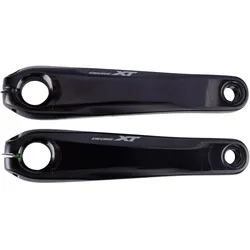 Shimano Kurbelsatz STEPS FC-M8150 170 mm schwarz
