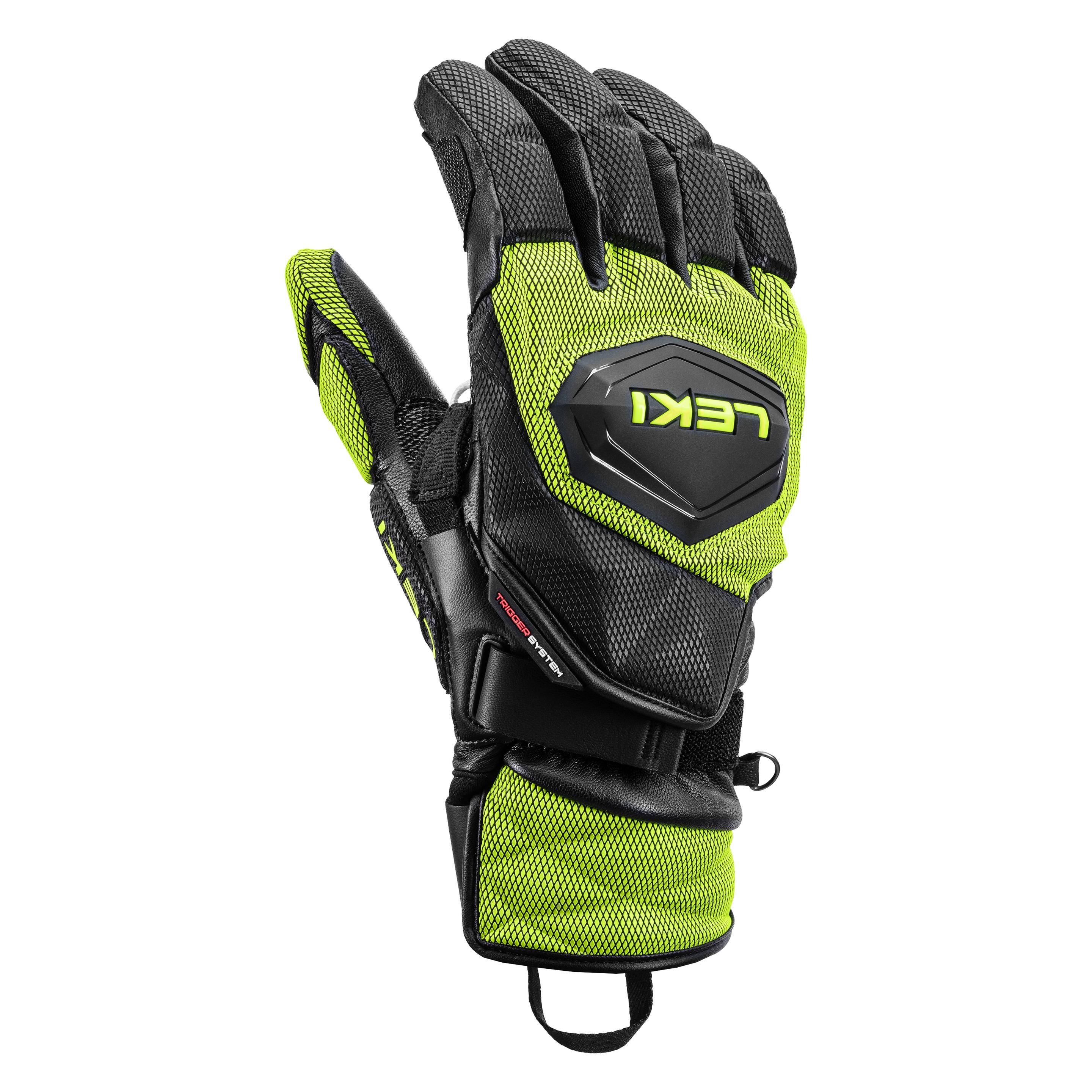 Leki WCR Venom GS 3D HANDSCHUHE (7) (47617820)