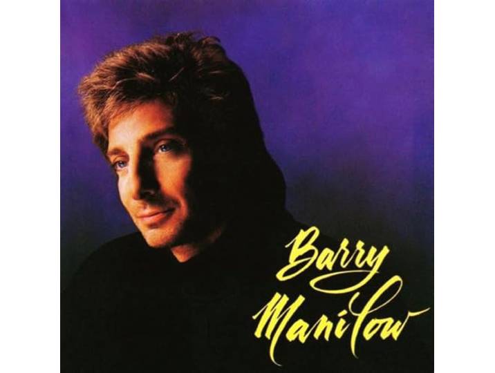 Barry Manilow