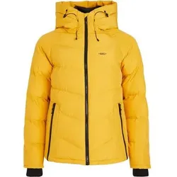 PROTEST Damen Jacke NXGSALVIA outerwear jacket, Größe 36 in Gelb Gelb