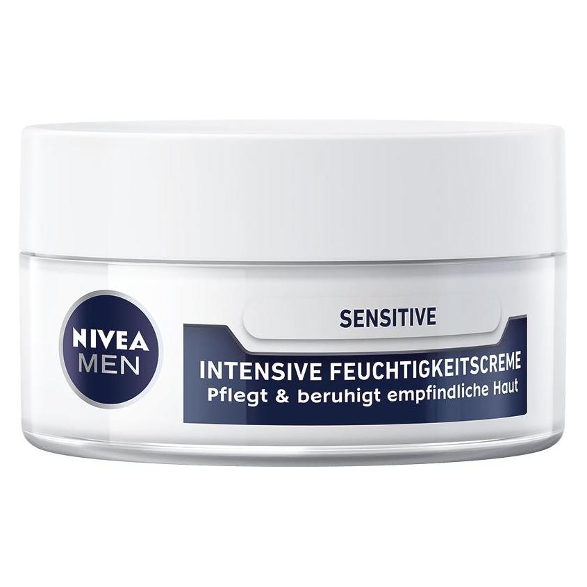 Nivea Men Men Sensitive (50 ml, Tagescreme) (82570)