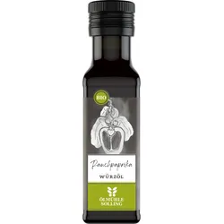 Bio Rauchpaprika Würzöl 100 ml