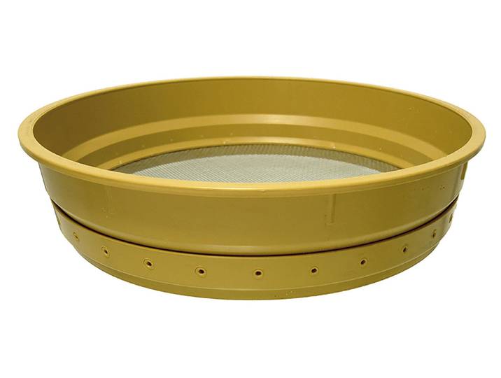 Sandsieb Top ⌀ 50 cm