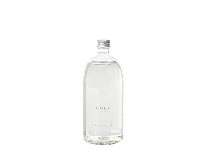 Culti Mareminerl navulfles, bruin, 1000 ml