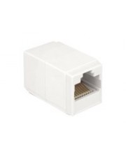 Delock Netzwerkkoppler RJ-45 W bis W UTP CAT 6 (86249)