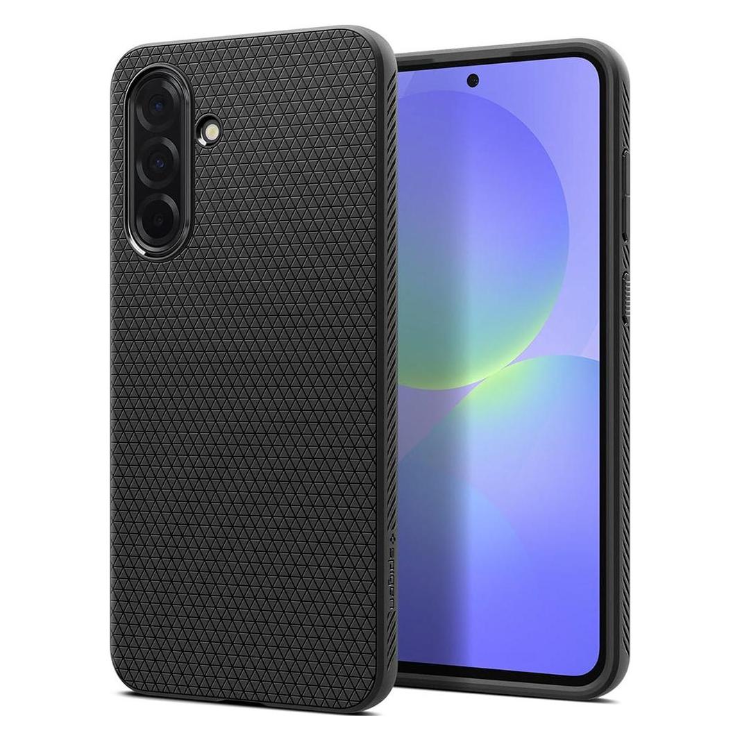 Spigen Liquid Air (Samsung Galaxy A36) (27350-0)