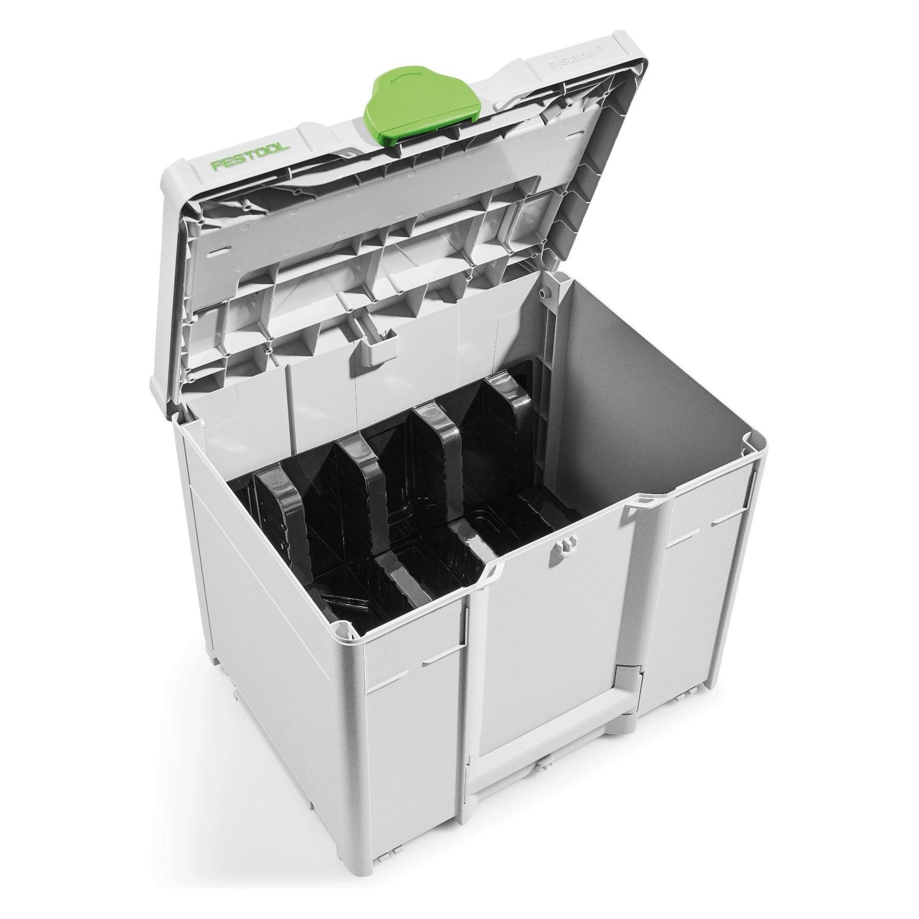 Festool Systainer SYS-STF-D225 (576786)