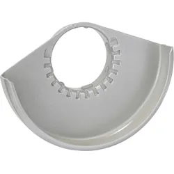 Bosch Schutzhaube ohne Deckblech für GWS 8-125, 125 mm - 1605510365