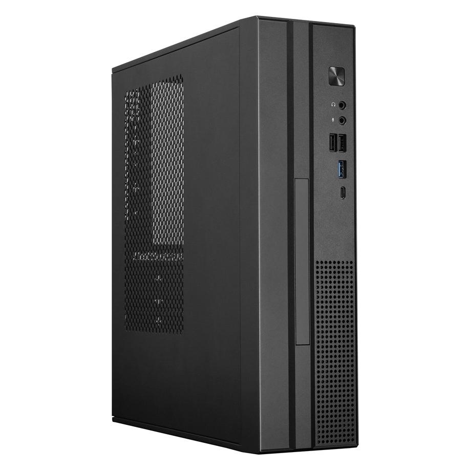 Chieftec Geh Flyer Series DT-10B-300 (mATX, Mini-ATX, Mini-ITX) (DT-10B-300)