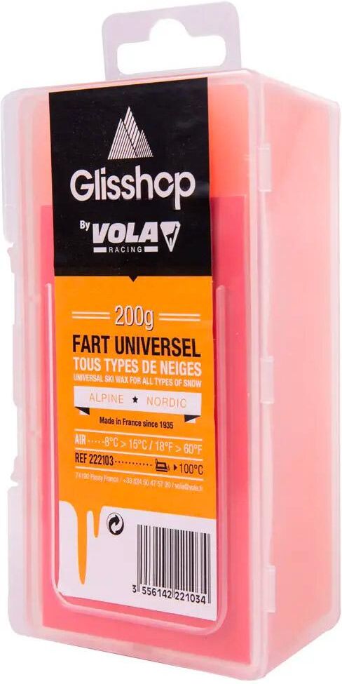 Vola  - Universal 200g - Fart