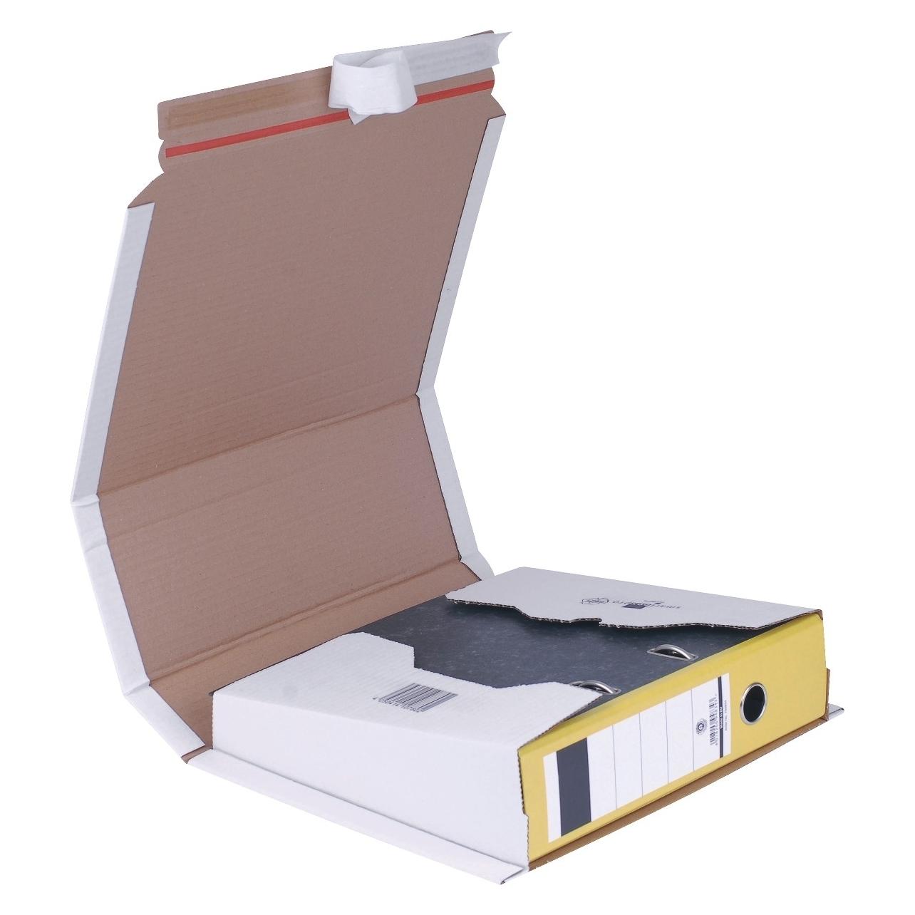 Smartboxpro Ordner-Versandverpackung (1 Stk.) (211114620)