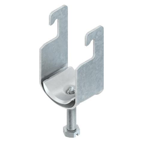 Niedax Bügelschelle (BU 22)