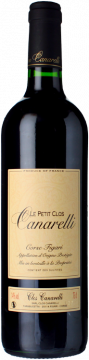 Petit Clos 2024 - Clos Canarelli - Figari - Rotwein - 0.75L