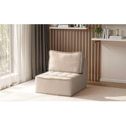 SESSEL Sande Xs In Alpine