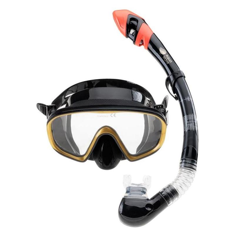 Aquawave TEUTIDA SET Taucherset (47598175)