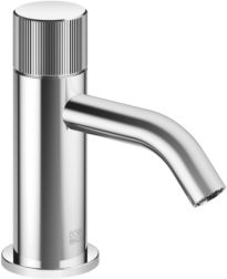 Dornbracht Meta Standventil 17500660-00 Kaltwasser, Ausladung 105mm, chrom