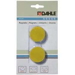 Novus, Magnet, Magnete (1x)