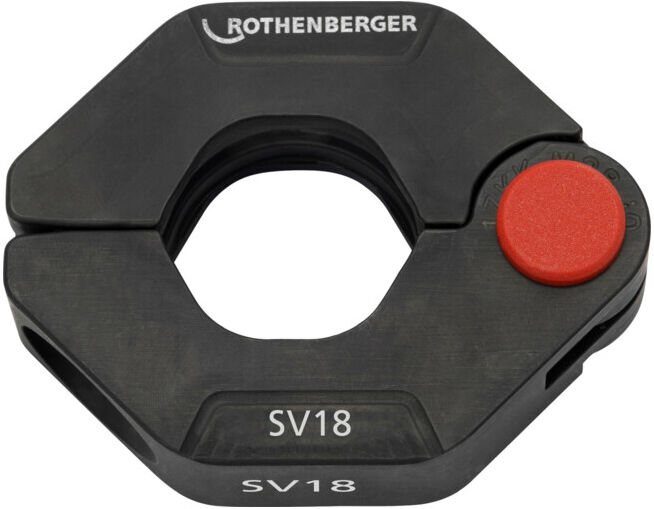 Anneau de sertissage Rothenberger SV18 (1000003876)