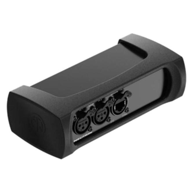 Neutrik NA-2I-DLINE Stagebox Schwarz 1St. (NA-2I-DLINE)