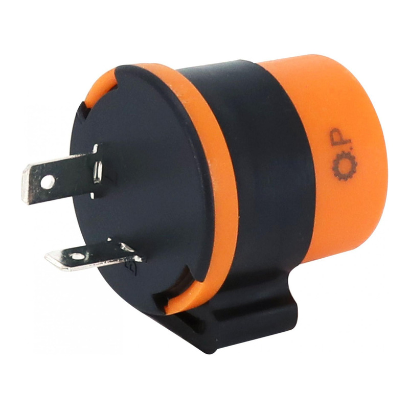 1Tek Origine Centrale clignotant Booster/BW’s 2004-