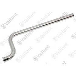 Rohr, 400mm Vaillant-Nr. 0020204536