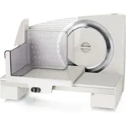 Emerio MS-125001 Schneidemaschine Elektro 110 W Weiß