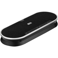 EXPAND 80T, Freisprecheinrichtung schwarz/silber, Bluetooth, USB-C