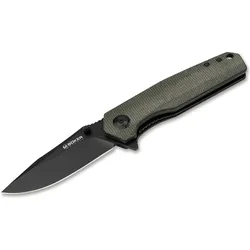 Böker, Mehrzweckmesser, Field Flipper (7.20 cm)