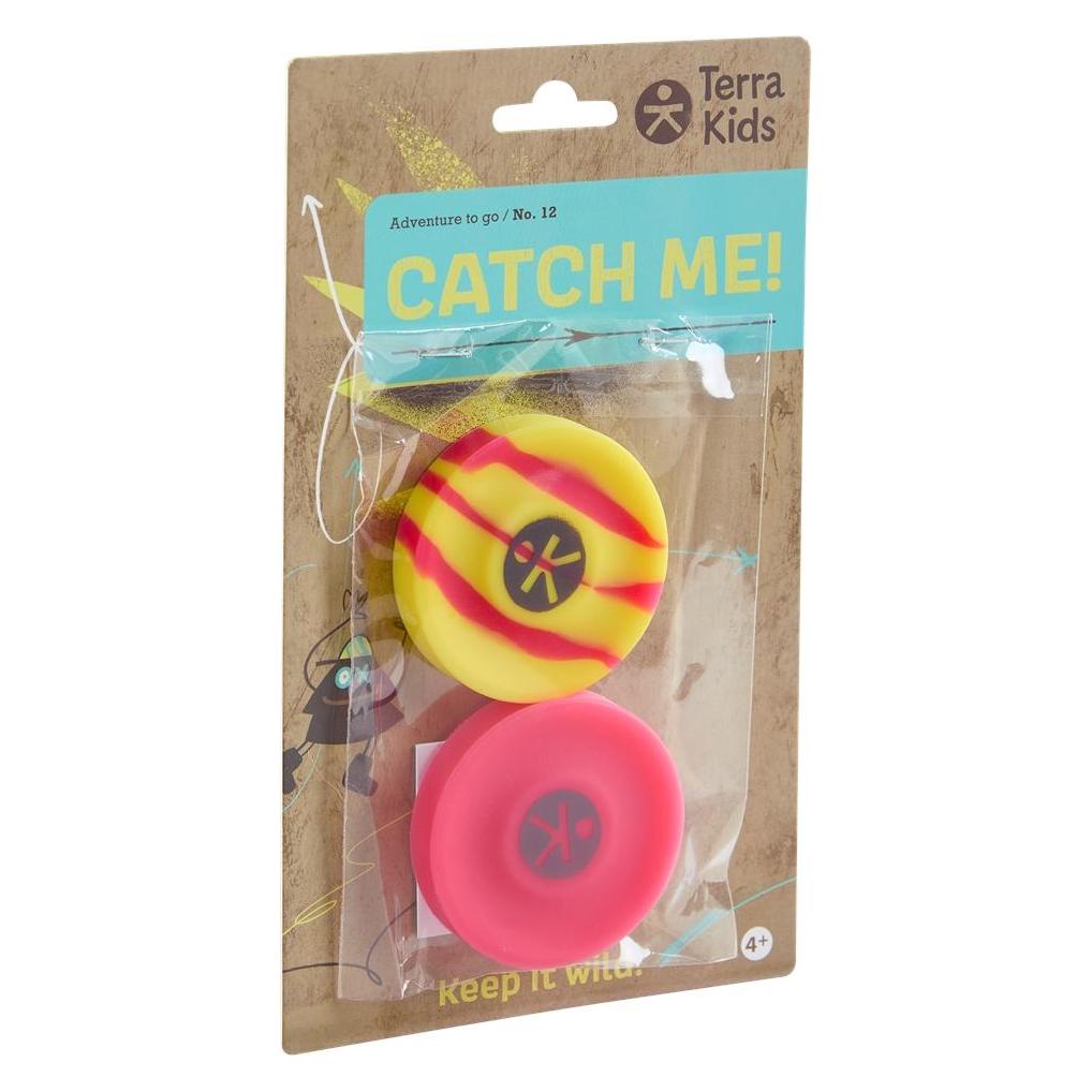Haba Terra Kids Catch me! rot (2013659001)