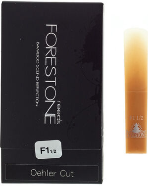 Forestone German Bb-Clarinet M