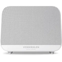 Vonmählen Air Beats Go White