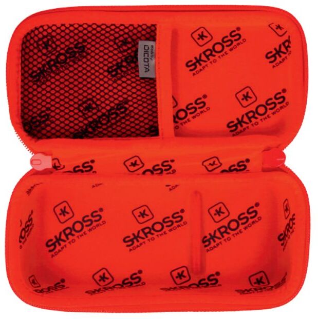 SKross Power case