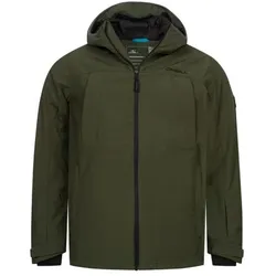 O'Neill, Herren, Skijacke, Skijacke (S), Grün