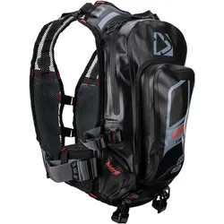 Leatt, Motorradgepäck, Hydration Moto HydraDri WP 2.0 Titanium