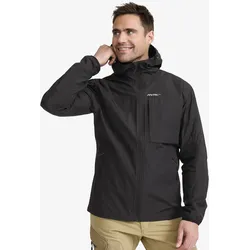 Orbit Wind Jacket Herren Black, Größe:XS - Jacken > Windbreakers - Schwarz
