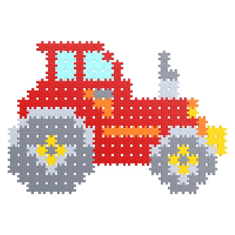 Meli Minis Traktor 250 (67352)