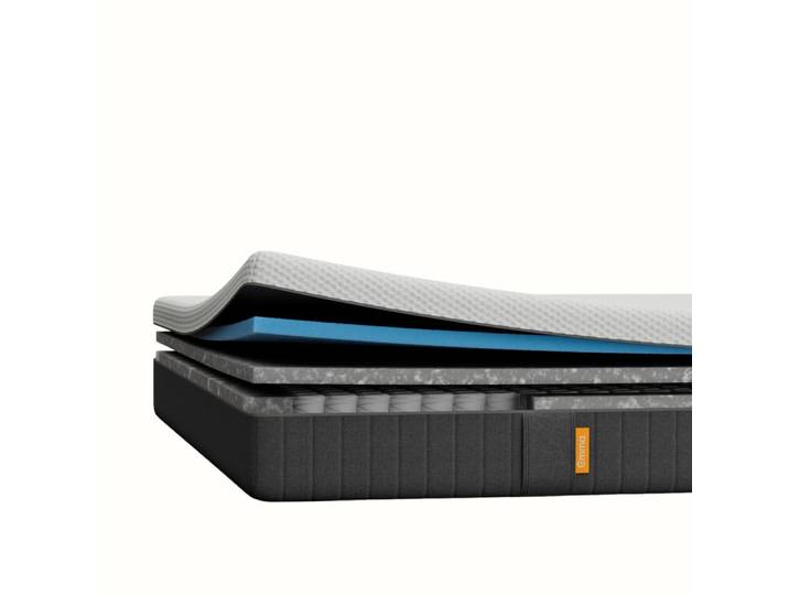 Matelas ressorts et mousses - 180x200 cm