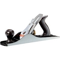 Raubankhobel Bailey Nr. 5 schwarz/silber