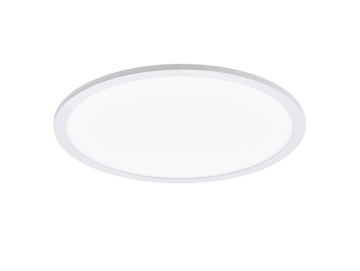 Plafonnier VI Ø 45cm Blanc PS LED non-remplaçables Module LED