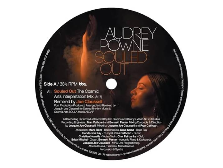 Souled Out/Feed The Fire Remixes