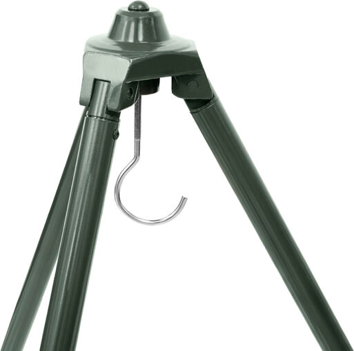 Tripod systѐme de pesé Delphin CLASSA Triple Gray, Beige, Silver
