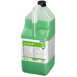 Ecolab Maxx Indur S 5 L Wischpflege ultranetzende Wischpflege mit Eco Label