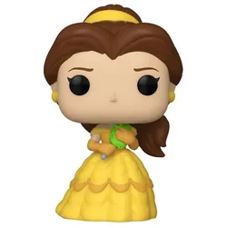 Funko POP! VHS Cover Disney Beauty & Beast Belle (01) EXM