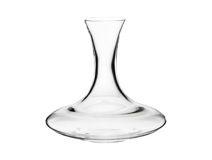 Riedel Ultra Magnum Dekanter - Kristallglas - 1500ml (voll) - 1 Stück - 2400/13 - Handmade Decanter - Karaffe