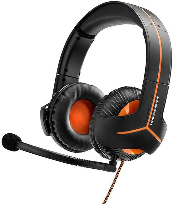 HEADSET THRUSTMASTER Y-350CPX
